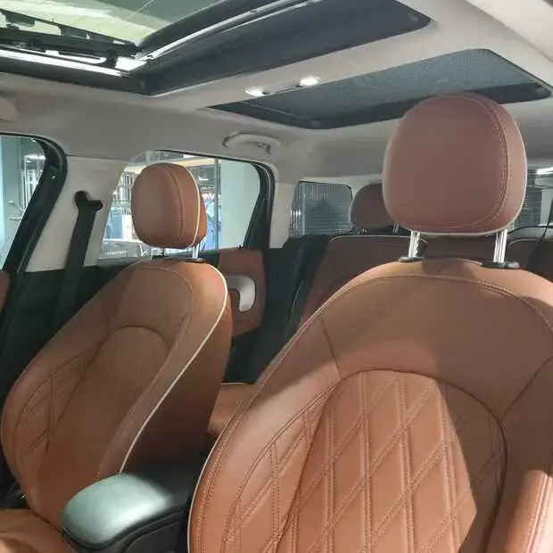 Mini Cooper Countryman COOPER Countryman S E ALL4 1.5 (Híb.)