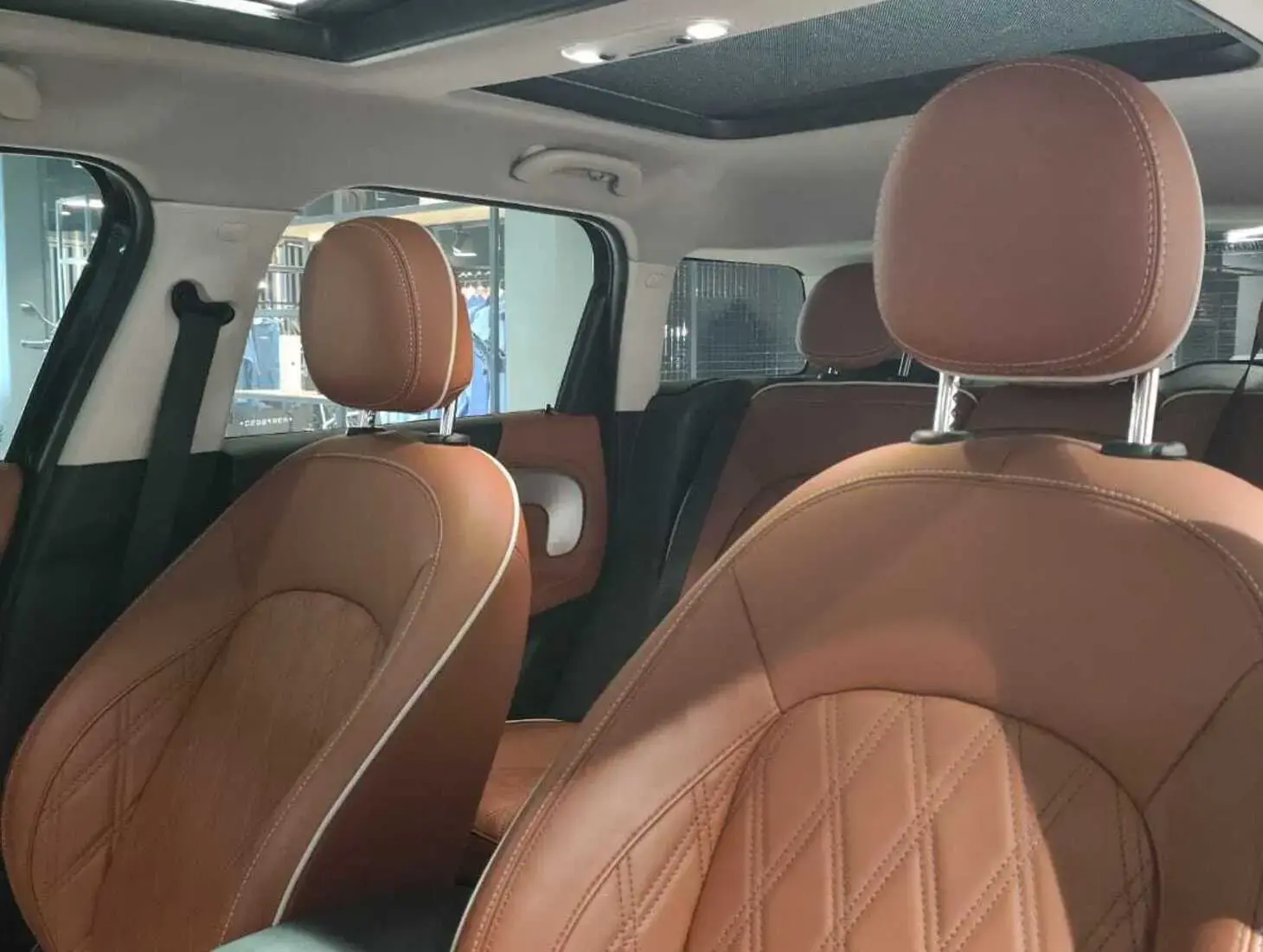 galeria Cooper Countryman