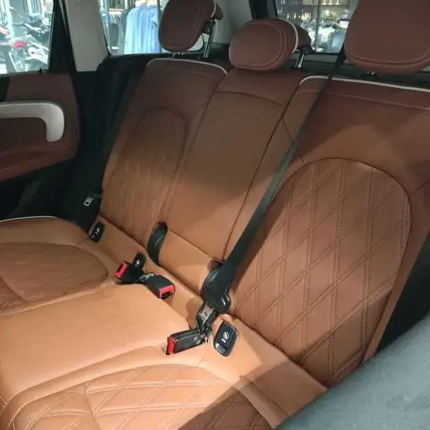 Mini Cooper Countryman COOPER Countryman S E ALL4 1.5 (Híb.)