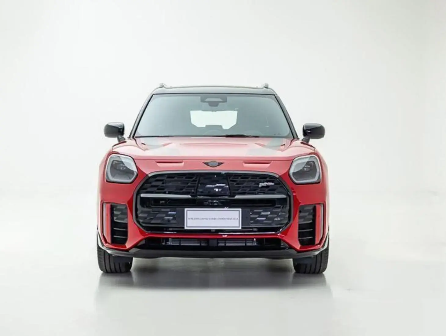 galeria MINI COUNTRYMAN