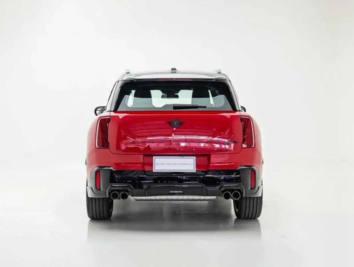 galeria MINI COUNTRYMAN