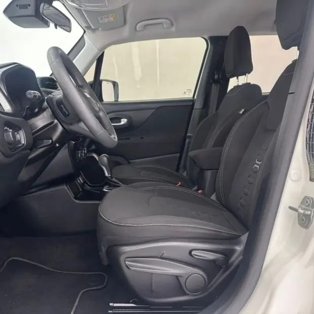 Jeep RENEGADE 1.3 T270 TURBO FLEX SPORT AT6