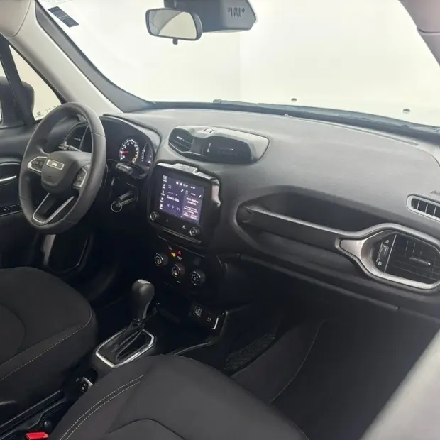 Jeep RENEGADE 1.3 T270 TURBO FLEX SPORT AT6