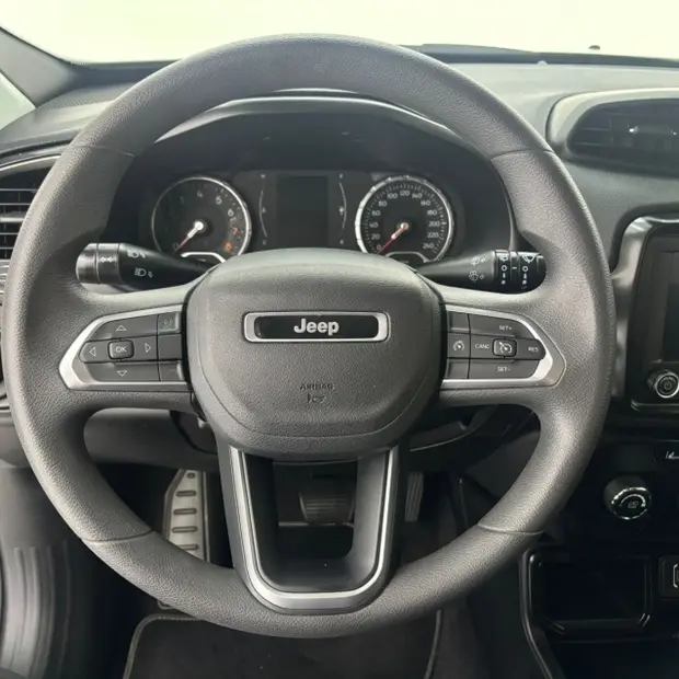 Jeep RENEGADE 1.3 T270 TURBO FLEX SPORT AT6