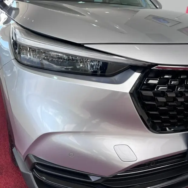 Honda HR-V 1.5 DI I-VTEC TURBO FLEX ADVANCE CVT