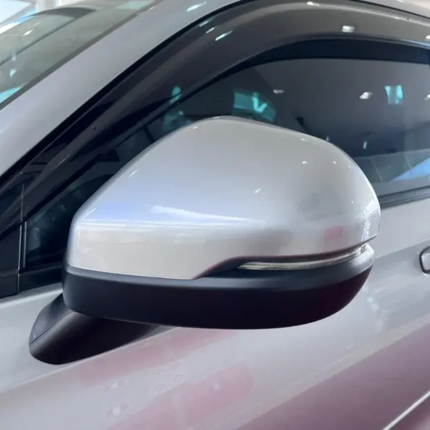 Honda HR-V 1.5 DI I-VTEC TURBO FLEX ADVANCE CVT