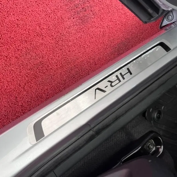 Honda HR-V 1.5 DI I-VTEC TURBO FLEX ADVANCE CVT