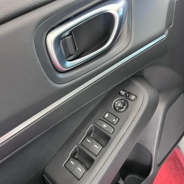 Honda HR-V 1.5 DI I-VTEC TURBO FLEX ADVANCE CVT