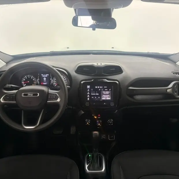 Jeep RENEGADE 1.3 T270 TURBO FLEX SPORT AT6