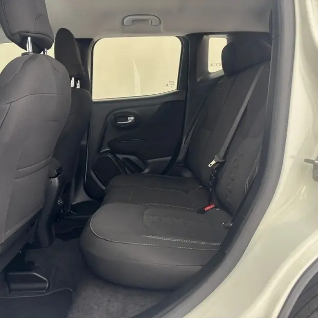 Jeep RENEGADE 1.3 T270 TURBO FLEX SPORT AT6