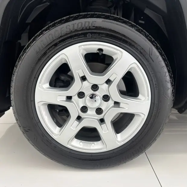 Jeep RENEGADE 1.3 T270 TURBO FLEX SPORT AT6