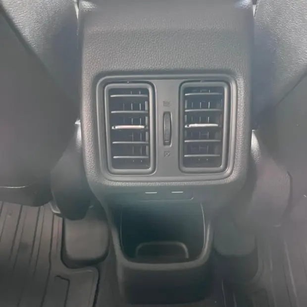 Honda HR-V 1.5 DI I-VTEC TURBO FLEX ADVANCE CVT