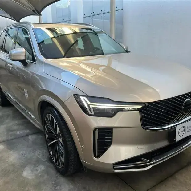 Volvo XC90 2.0 T8 RECHARGE ULTRA AWD GEARTRONIC