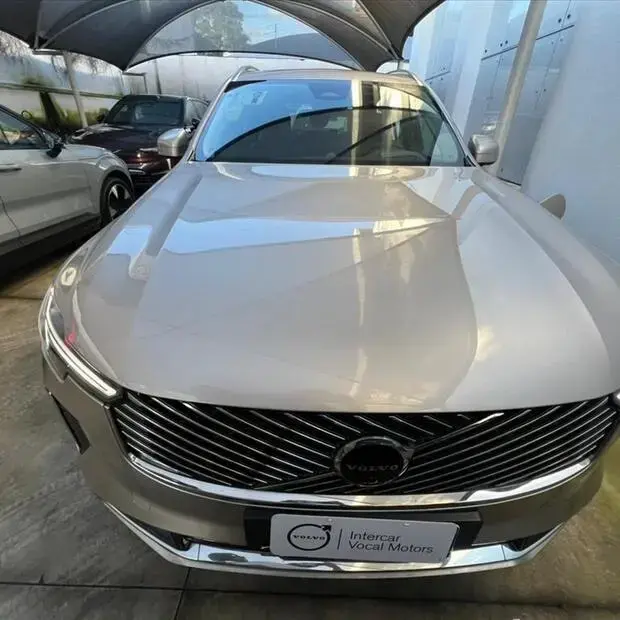 Volvo XC90 2.0 T8 RECHARGE ULTRA AWD GEARTRONIC