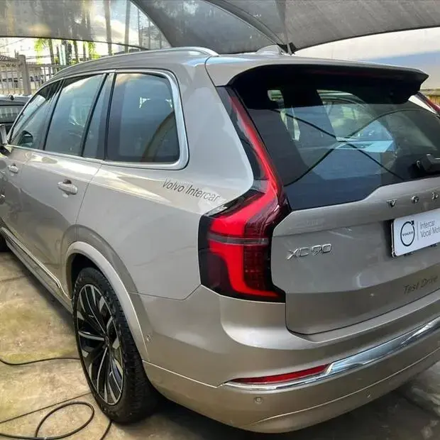 Volvo XC90 2.0 T8 RECHARGE ULTRA AWD GEARTRONIC