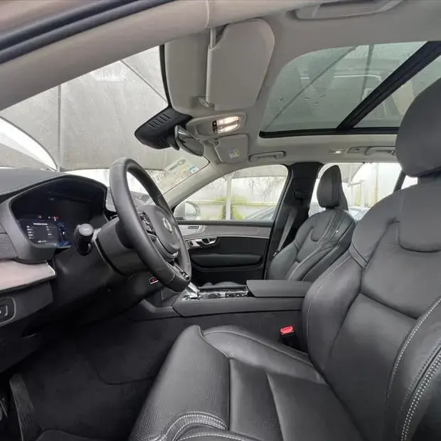 Volvo XC90 2.0 T8 RECHARGE ULTRA AWD GEARTRONIC