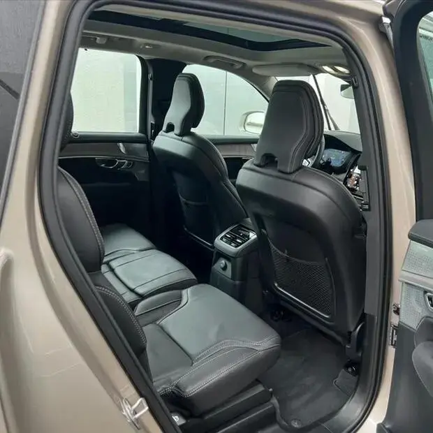 Volvo XC90 2.0 T8 RECHARGE ULTRA AWD GEARTRONIC