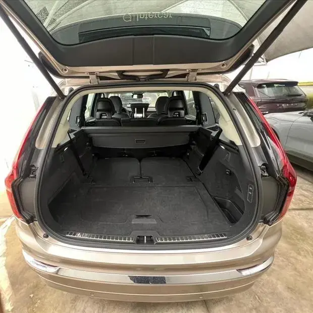 Volvo XC90 2.0 T8 RECHARGE ULTRA AWD GEARTRONIC