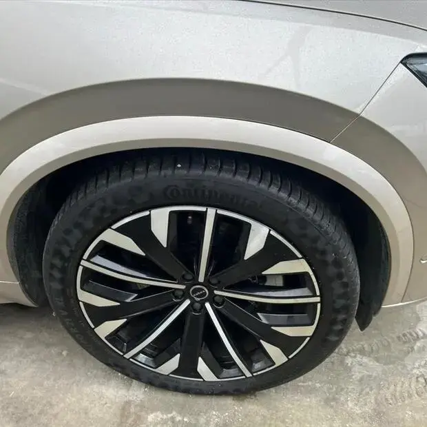 Volvo XC90 2.0 T8 RECHARGE ULTRA AWD GEARTRONIC