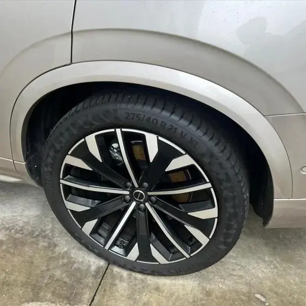 Volvo XC90 2.0 T8 RECHARGE ULTRA AWD GEARTRONIC