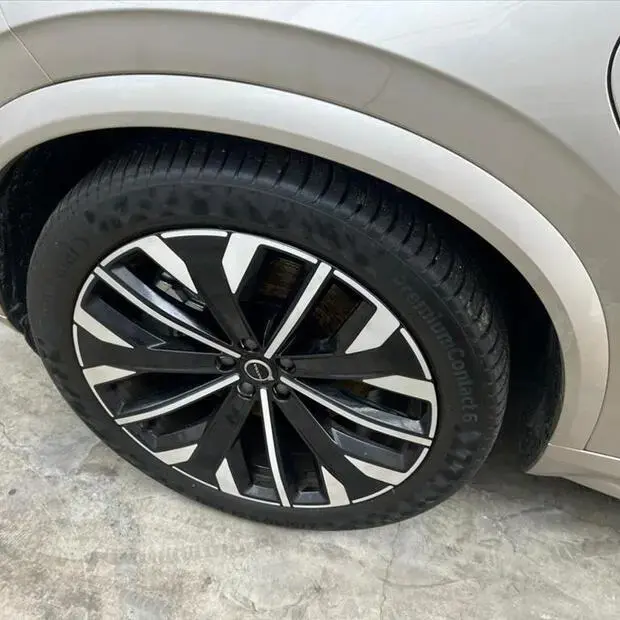 Volvo XC90 2.0 T8 RECHARGE ULTRA AWD GEARTRONIC