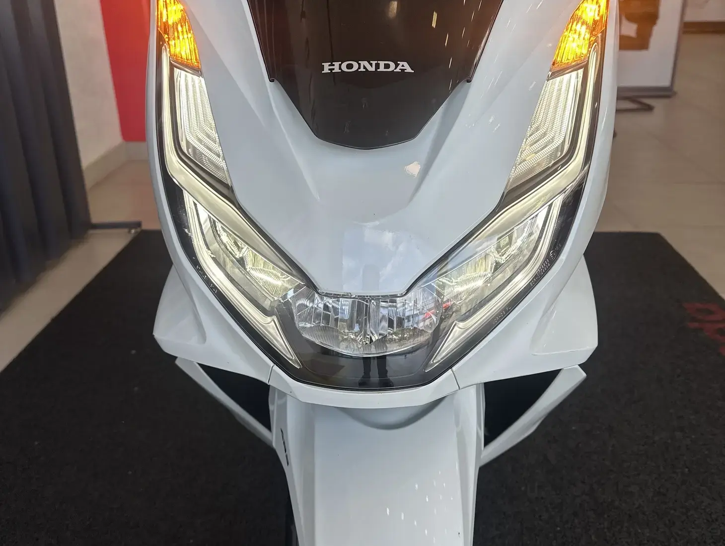 galeria HONDA