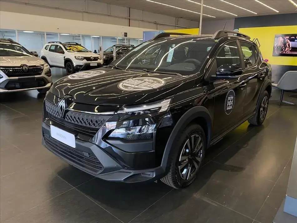 KARDIAN 1.0 TCE FLEX EVOLUTION MANUAL 2026 por R$ 99.890,00 é na