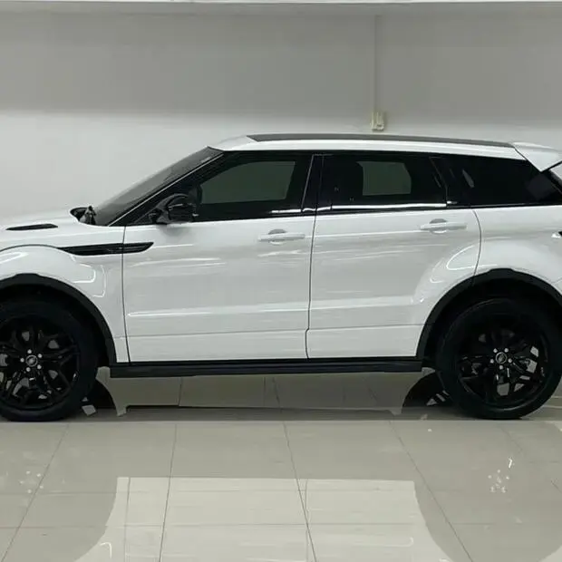 Land Rover Range Rover Evoque Dynamic P240 HSE (Aut)