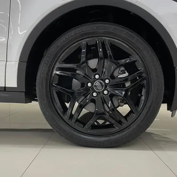 Land Rover Range Rover Evoque Dynamic P240 HSE (Aut)