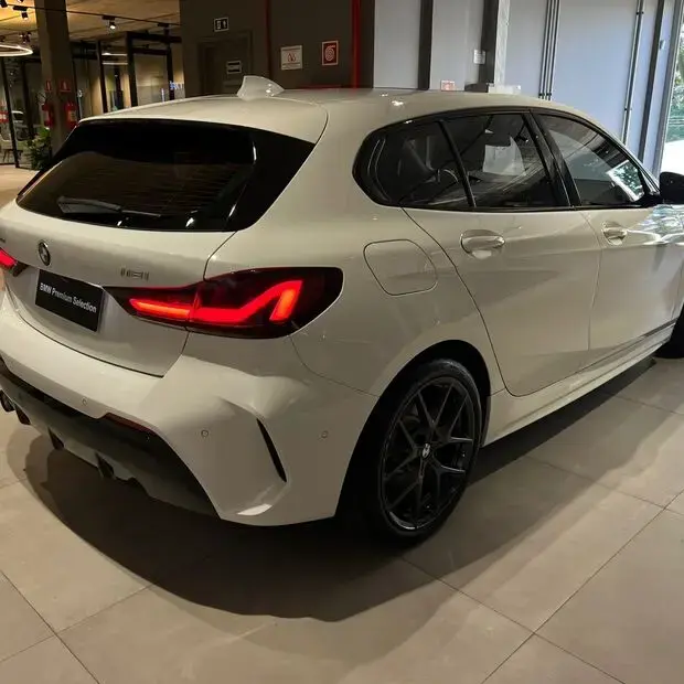 Bmw 118i M Sport 1.5 Turbo (Aut.)