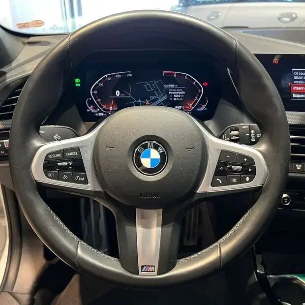 Bmw 118i M Sport 1.5 Turbo (Aut.)