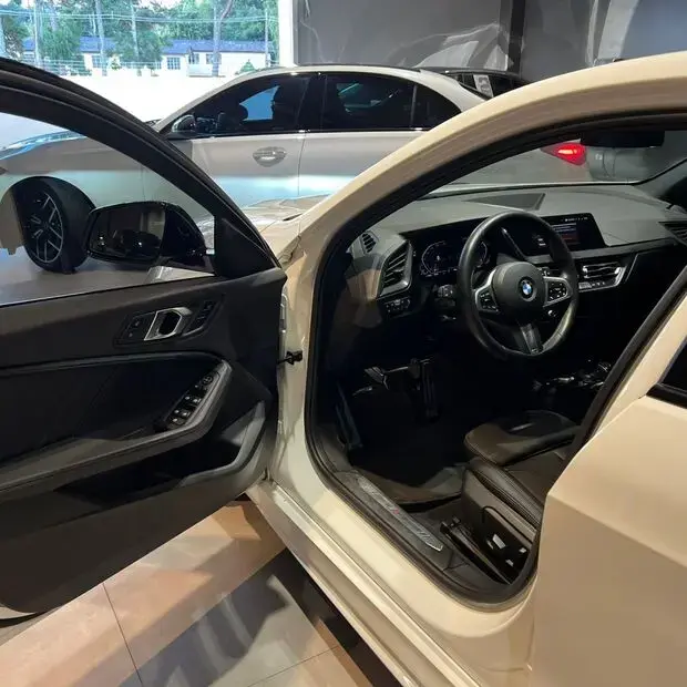 Bmw 118i M Sport 1.5 Turbo (Aut.)