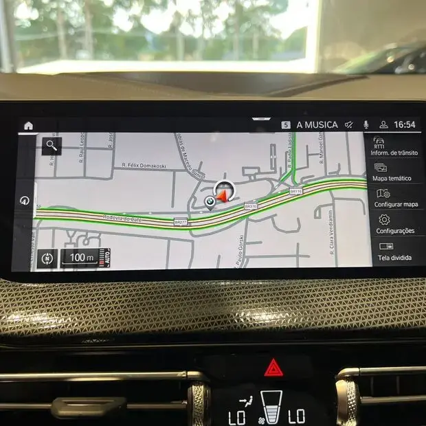 Bmw 118i M Sport 1.5 Turbo (Aut.)