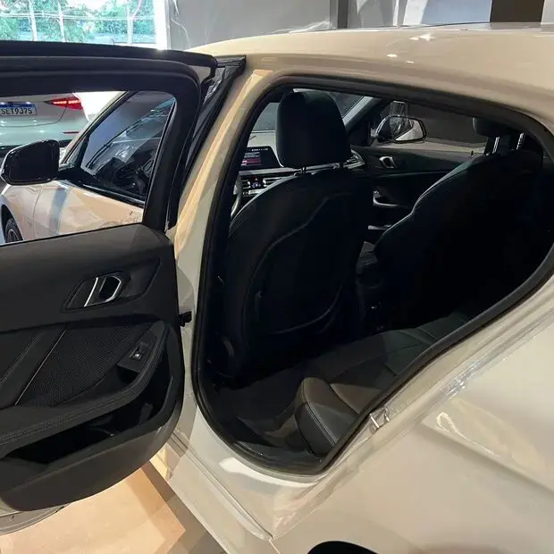 Bmw 118i M Sport 1.5 Turbo (Aut.)