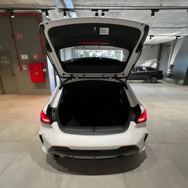 Bmw 118i M Sport 1.5 Turbo (Aut.)