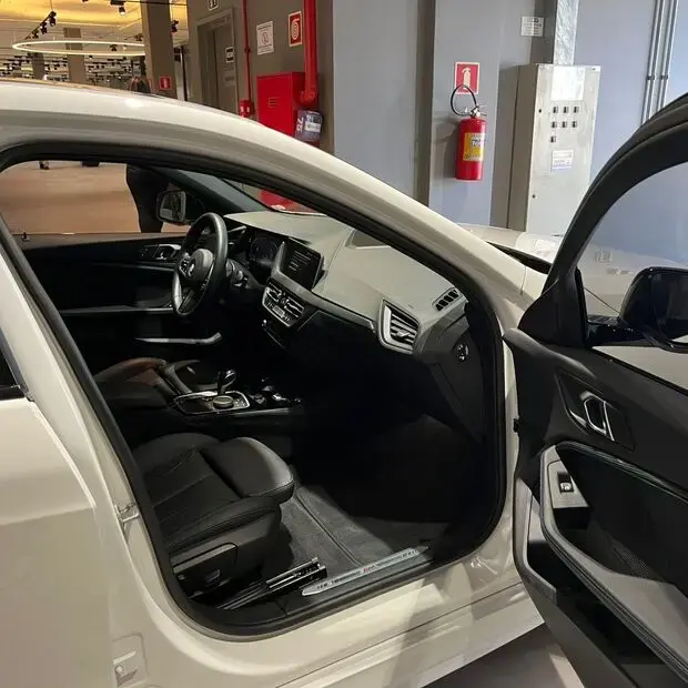 Bmw 118i M Sport 1.5 Turbo (Aut.)