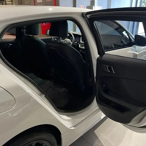 Bmw 118i M Sport 1.5 Turbo (Aut.)