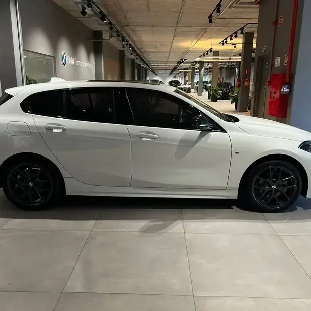 Bmw 118i M Sport 1.5 Turbo (Aut.)