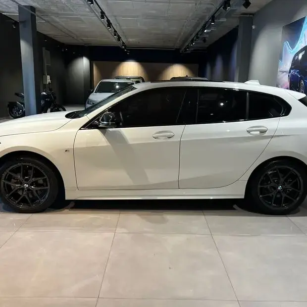 Bmw 118i M Sport 1.5 Turbo (Aut.)
