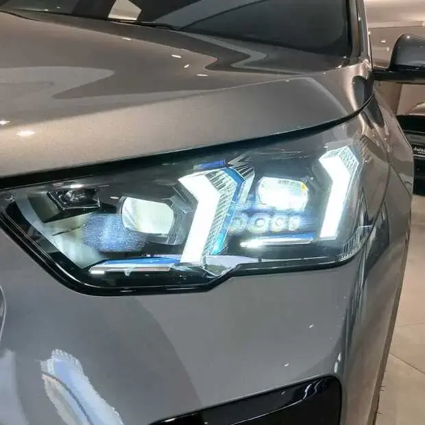 Bmw iX2 xDrive30i M Sport (Aut.) (Elétrico)