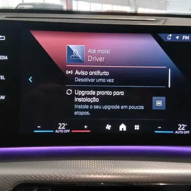 Bmw iX2 xDrive30i M Sport (Aut.) (Elétrico)