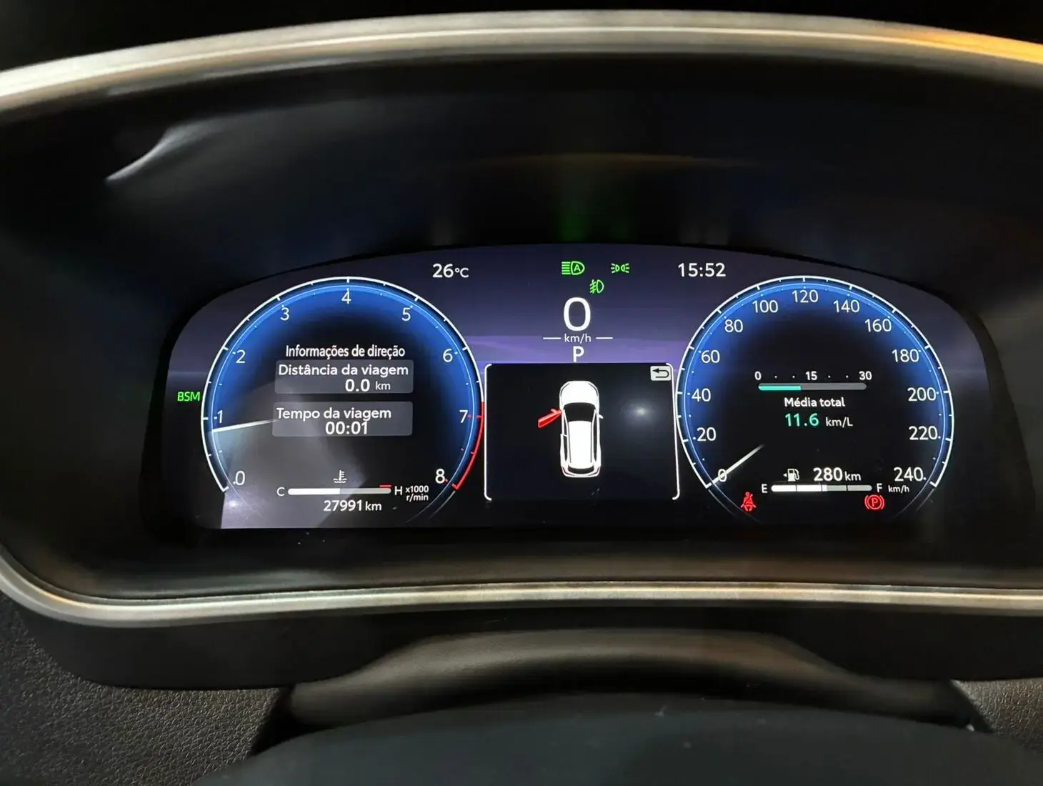 galeria Corolla Cross