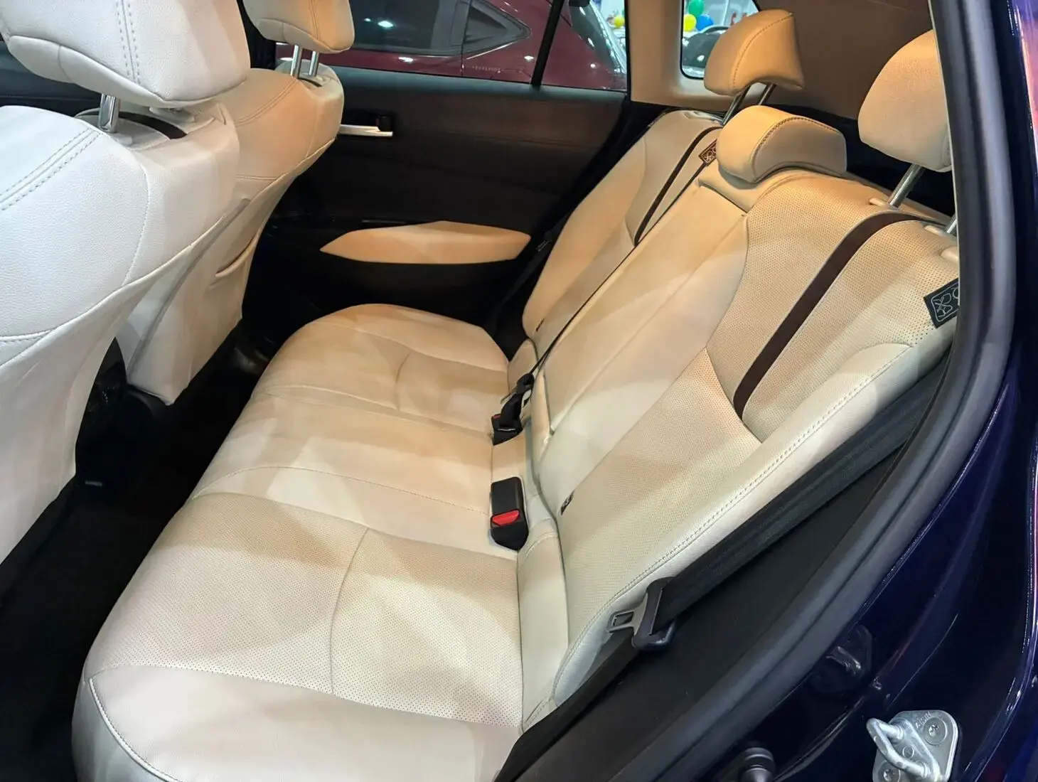 galeria Corolla Cross