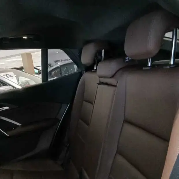 Bmw iX2 xDrive30i M Sport (Aut.) (Elétrico)