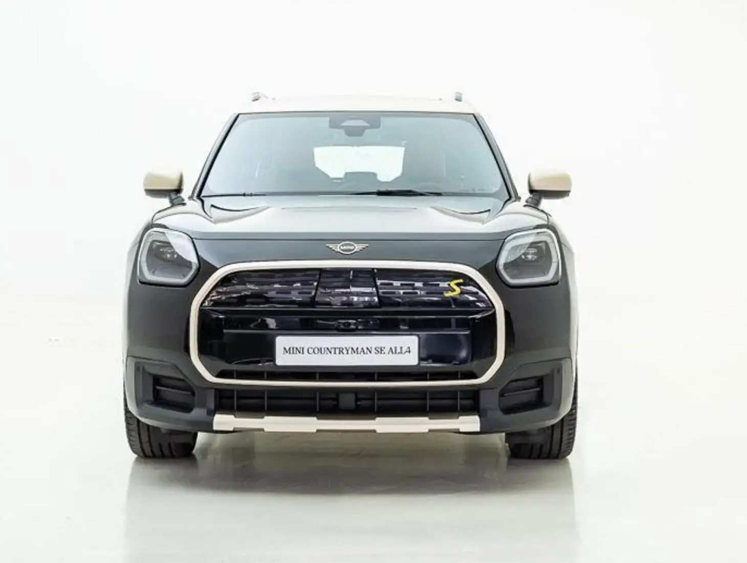 galeria MINI COUNTRYMAN
