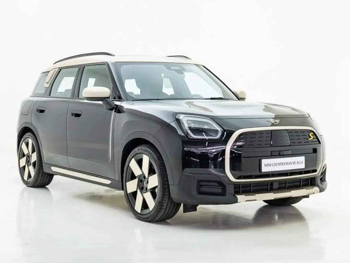 galeria MINI COUNTRYMAN
