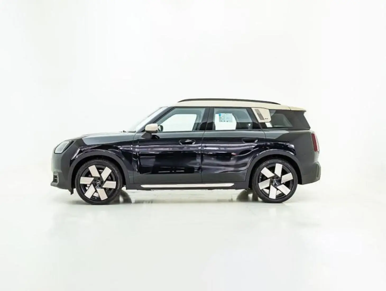 galeria MINI COUNTRYMAN