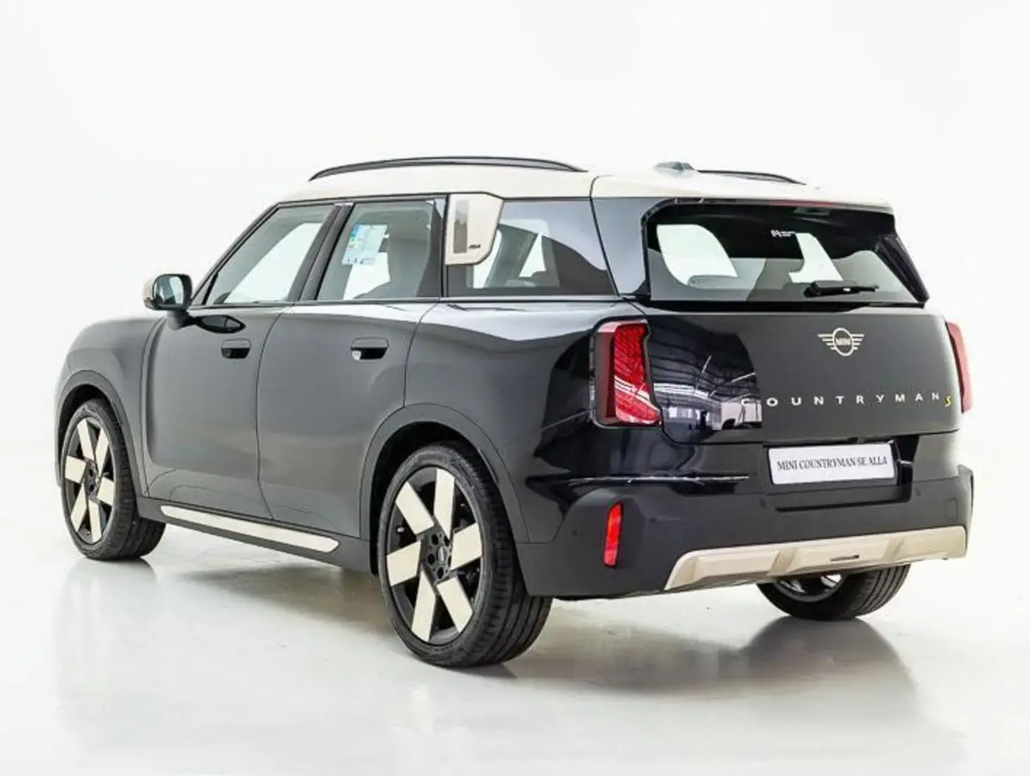 galeria MINI COUNTRYMAN