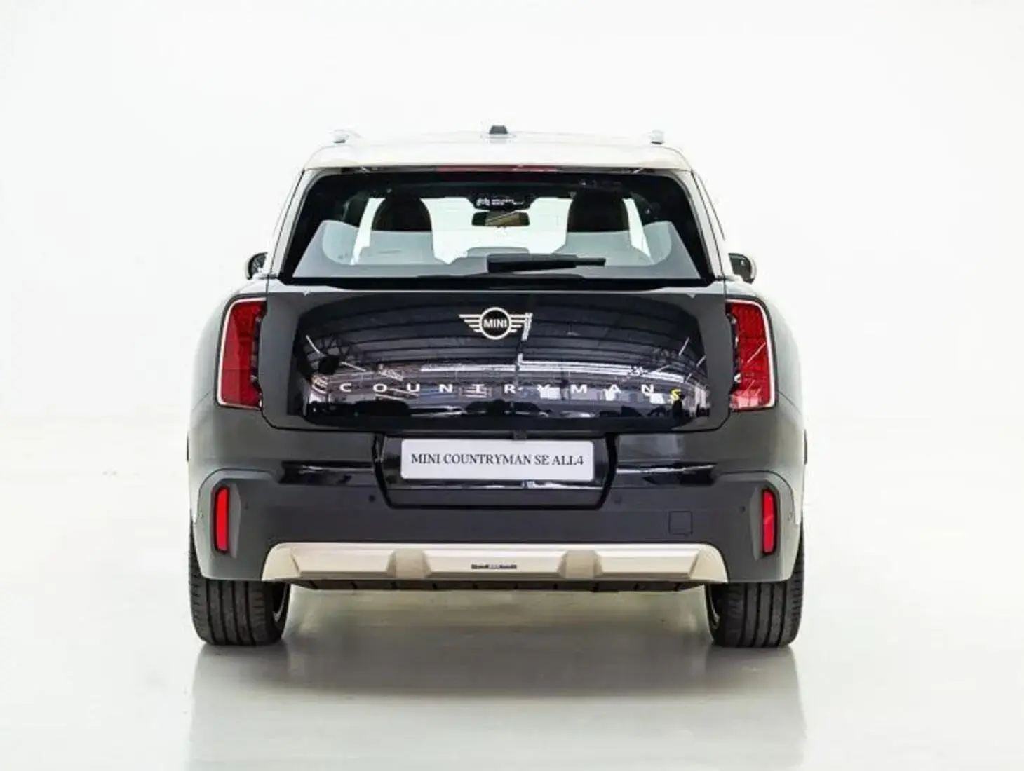 galeria MINI COUNTRYMAN