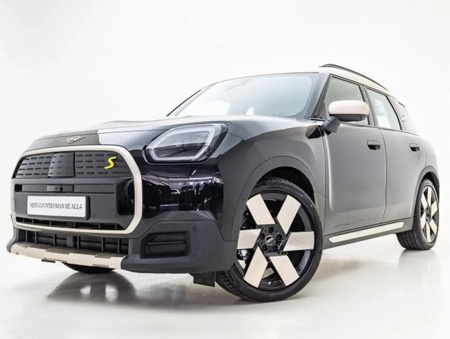 galeria MINI COUNTRYMAN